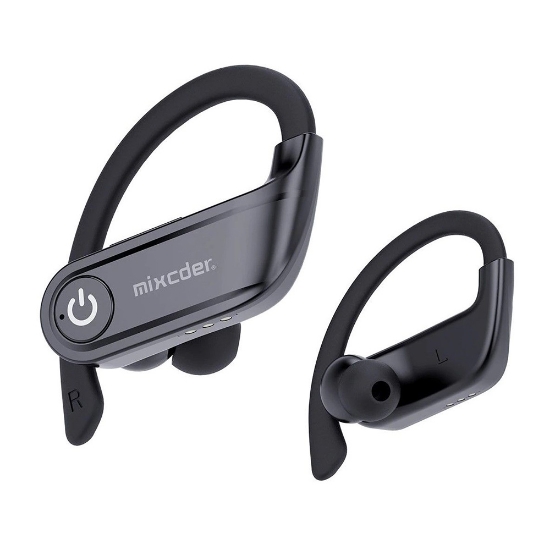 Picture of Mixcder T2 True Wireless Earbuds