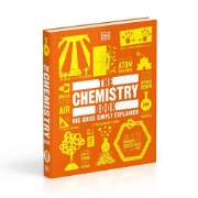 Picture of The Chemistry Book: Big Ideas Simply Explained