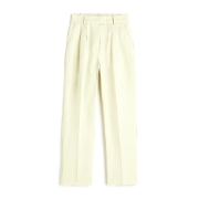 Picture of High-waisted pants Blue